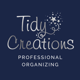 Tidy Creations Logo